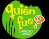 CAPRICHO ANIMAL SA - QUIEN FUE