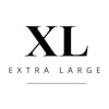 XL - EXTRA LARGE